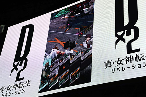 ���������꡼ No.007�Υ���ͥ������ / ��TGS 2017�ϰ�����Τ�ȥ����饲���ȡɤ��ǧ�Ǥ��������ޥ۸���RPG��D��2 ��������ž�� ��٥졼�����ץ��ơ������ݡ���