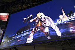 ���������꡼ No.017�Υ���ͥ������ / ��TGS 2017�ϰ�����Τ�ȥ����饲���ȡɤ��ǧ�Ǥ��������ޥ۸���RPG��D��2 ��������ž�� ��٥졼�����ץ��ơ������ݡ���