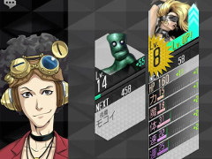 �������󥢥ץ��D��2 ��������ž����٥졼�����INFO�פΥ��åץǡ��Ȥ��»ܡ�����Υ��ơ���������Ρ������ʤɤξ��������å��Ǥ���