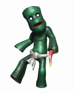 画像ギャラリー No.003のサムネイル画像 / 「D×2 真・女神転生リベレーション」,事前登録者数10万人突破。報酬となる悪魔の公開と次なる追加報酬の情報が明らかに