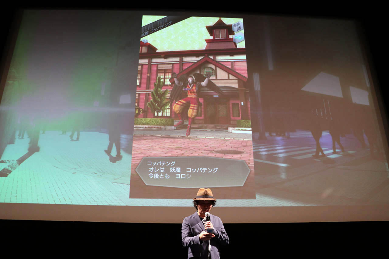 画像集 069 セガゲームスが スマートフォン向け新作発表会 17 を開催 18年に配信予定の サカつく 新作と新作rpgの情報などが明らかに