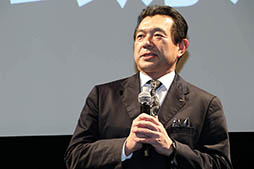 ꡼ No.002Υͥ / ॹ֥ޡȥեȯɽ 2017פ򳫺š2018ǯۿͽΡ֥Ĥ׿ȿRPGξʤɤ餫