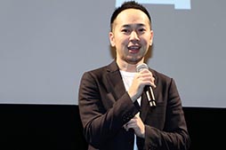 ꡼ No.003Υͥ / ॹ֥ޡȥեȯɽ 2017פ򳫺š2018ǯۿͽΡ֥Ĥ׿ȿRPGξʤɤ餫