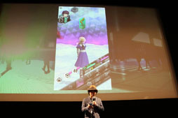 ꡼ No.011Υͥ / ॹ֥ޡȥեȯɽ 2017פ򳫺š2018ǯۿͽΡ֥Ĥ׿ȿRPGξʤɤ餫