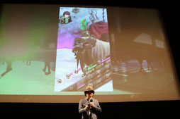 ꡼ No.012Υͥ / ॹ֥ޡȥեȯɽ 2017פ򳫺š2018ǯۿͽΡ֥Ĥ׿ȿRPGξʤɤ餫