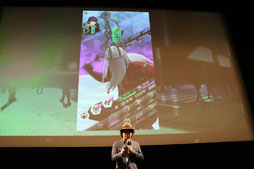 ꡼ No.013Υͥ / ॹ֥ޡȥեȯɽ 2017פ򳫺š2018ǯۿͽΡ֥Ĥ׿ȿRPGξʤɤ餫