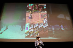 ꡼ No.016Υͥ / ॹ֥ޡȥեȯɽ 2017פ򳫺š2018ǯۿͽΡ֥Ĥ׿ȿRPGξʤɤ餫