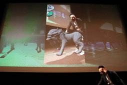 ꡼ No.020Υͥ / ॹ֥ޡȥեȯɽ 2017פ򳫺š2018ǯۿͽΡ֥Ĥ׿ȿRPGξʤɤ餫