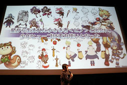 ꡼ No.030Υͥ / ॹ֥ޡȥեȯɽ 2017פ򳫺š2018ǯۿͽΡ֥Ĥ׿ȿRPGξʤɤ餫