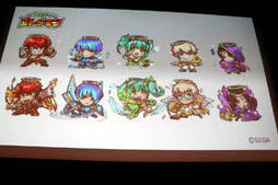 ꡼ No.056Υͥ / ॹ֥ޡȥեȯɽ 2017פ򳫺š2018ǯۿͽΡ֥Ĥ׿ȿRPGξʤɤ餫