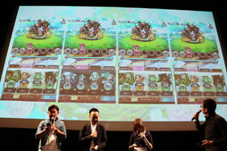 ꡼ No.060Υͥ / ॹ֥ޡȥեȯɽ 2017פ򳫺š2018ǯۿͽΡ֥Ĥ׿ȿRPGξʤɤ餫