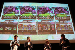 ꡼ No.063Υͥ / ॹ֥ޡȥեȯɽ 2017פ򳫺š2018ǯۿͽΡ֥Ĥ׿ȿRPGξʤɤ餫