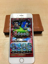 ꡼ No.072Υͥ / ॹ֥ޡȥեȯɽ 2017פ򳫺š2018ǯۿͽΡ֥Ĥ׿ȿRPGξʤɤ餫