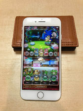 ꡼ No.075Υͥ / ॹ֥ޡȥեȯɽ 2017פ򳫺š2018ǯۿͽΡ֥Ĥ׿ȿRPGξʤɤ餫