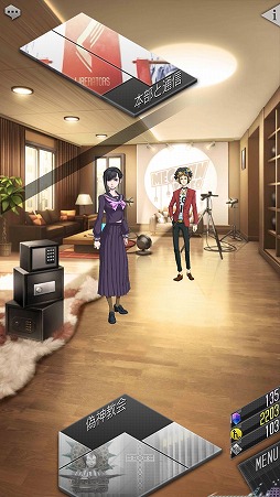 画像ギャラリー No.005のサムネイル画像 / 「D×2 真・女神転生リベレーション」悪魔との交渉や悪魔合体など,シリーズお馴染みのシステムが満載。βテストレポートをお届け