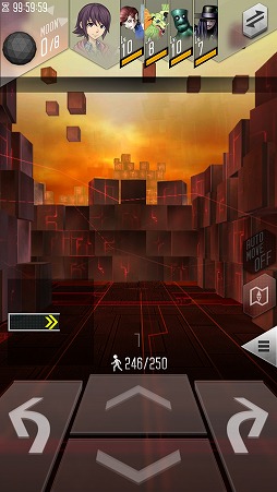 画像ギャラリー No.049のサムネイル画像 / 「D×2 真・女神転生リベレーション」悪魔との交渉や悪魔合体など,シリーズお馴染みのシステムが満載。βテストレポートをお届け