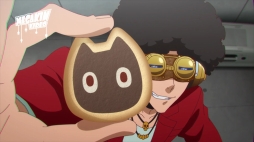 ꡼ No.004 | D2 ž٥졼סե륢˥᡼Υץ˥󥰥ࡼӡ٥쥤Υ㥹Ⱦ餫