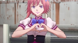 ꡼ No.007 | D2 ž٥졼סե륢˥᡼Υץ˥󥰥ࡼӡ٥쥤Υ㥹Ⱦ餫