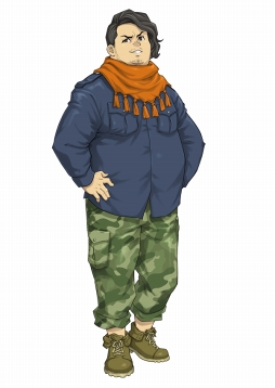 ꡼ No.011 | D2 ž٥졼סե륢˥᡼Υץ˥󥰥ࡼӡ٥쥤Υ㥹Ⱦ餫