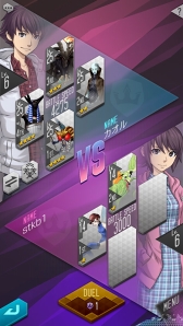 画像ギャラリー No.011のサムネイル画像 / 「D×2 真・女神転生 リベレーション」,配信スタート。多種多様な悪魔を駆使して仲間とともに謎の集団「アコライツ」に立ち向かおう