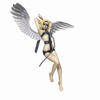 画像ギャラリー No.018のサムネイル画像 / 「D×2 真・女神転生 リベレーション」,配信スタート。多種多様な悪魔を駆使して仲間とともに謎の集団「アコライツ」に立ち向かおう