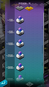 画像ギャラリー No.016のサムネイル画像 / 「D×2 真・女神転生 リベレーション」,新種族「霊鳥」の追加,D×2デュエルの正式稼働などを含む大型アップデートが実施。新たな収集イベントも