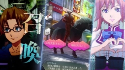 ꡼ No.004 | D2 ž ٥졼ס47ȤTVCMԸ