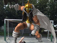 「D×2 真・女神転生 リベレーション」，第2回AR悪魔フォトコンテスト受賞作品が発表