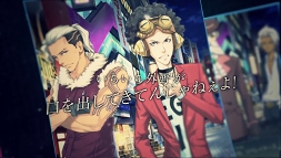 画像ギャラリー No.006のサムネイル画像 / 「D×2 真・女神転生リベレーション」,東京ゲームショウ 2018出展情報第1弾を公開。最新PVも