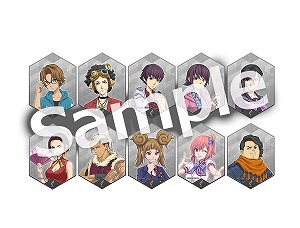 ���������꡼ No.009�Υ���ͥ������ / ��D��2 ��������ž�� ��٥졼�����ס�����ǽ�֥ǥӥ륹����ʡפ�����θ��Ǥ����ָ���Ǽ���������򾤴��������ä代�Ƥ�ڤ����