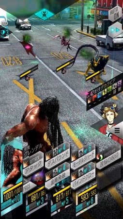 ���������꡼ No.022�Υ���ͥ������ / ��D��2 ��������ž�� ��٥졼�����ס�����²�ּٵ��פʤɤ��ɲä��륢�åץǡ��Ȥ�»ܡ������������ץ쥤�䡼���оݤˤ����ץ쥼��Ȥ⤢��