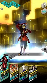 画像ギャラリー No.006のサムネイル画像 / 「D×2 真・女神転生 リベレーション」,★4素体悪魔が交換できる「カルマ交換所」などの新要素を実装