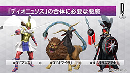 ���������꡼ No.003�Υ���ͥ������ / ��D��2 ��������ž�� ��٥졼�����ס�¿�ȹ��Τ˼��������֥ǥ����˥好���פ鿷����ξܺ٤䡤���󥢥åץǡ��Ȥξ��󤬸�����