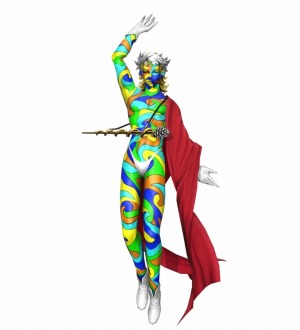 ���������꡼ No.011�Υ���ͥ������ / ��D��2 ��������ž����٥졼�����ס�����5�֥����ʥߡפʤ�3�Το����⤬������