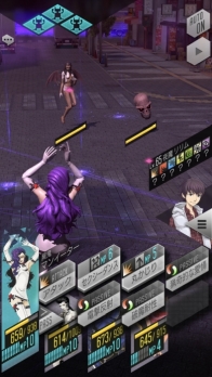 画像ギャラリー No.011のサムネイル画像 / 「D×2 真・女神転生 リベレーション」で1周年記念イベントが1月17日から開催