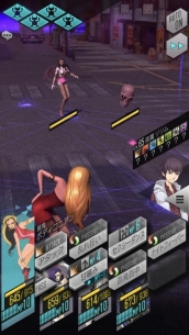 画像ギャラリー No.015のサムネイル画像 / 「D×2 真・女神転生 リベレーション」で1周年記念イベントが1月17日から開催