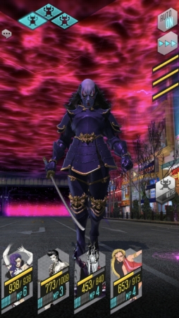 画像ギャラリー No.029のサムネイル画像 / 「D×2 真・女神転生 リベレーション」で1周年記念イベントが1月17日から開催