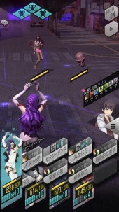 画像ギャラリー No.013のサムネイル画像 / 「D×2 真・女神転生リベレーション」の1周年記念イベントが開催。猛将「マサカド」の参戦&1月22日より「122回の無料召喚」を実施