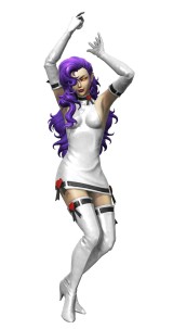 画像ギャラリー No.017のサムネイル画像 / 「D×2 真・女神転生リベレーション」の1周年記念イベントが開催。猛将「マサカド」の参戦&1月22日より「122回の無料召喚」を実施