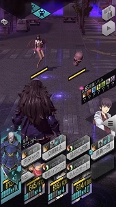 画像ギャラリー No.018のサムネイル画像 / 「D×2 真・女神転生 リベレーション」,新コンテンツ実装を含む大型アップデートを2019年1月31日に実施。カウントダウンプレゼントがスタート