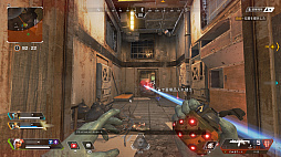 ���������꡼ No.007�Υ���ͥ������ / �ޥե������Ĥ��󼡸����褤������441��֥饤���ۿ��ǥ���Ӥ�������륷��������Apex Legends��