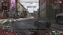 ���������꡼ No.010�Υ���ͥ������ / �ޥե������Ĥ��󼡸����褤������441��֥饤���ۿ��ǥ���Ӥ�������륷��������Apex Legends��