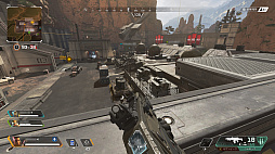 ���������꡼ No.012�Υ���ͥ������ / �ޥե������Ĥ��󼡸����褤������441��֥饤���ۿ��ǥ���Ӥ�������륷��������Apex Legends��