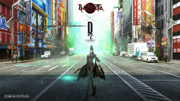 ���������꡼ No.030�Υ���ͥ������ / ��D��2�פǡ�BAYONETTA�ץ���ܤ����ϡ��ץ���ʥ����ॺ�ƽ��Υ��ꥸ�ʥ륹�ȡ��꡼�䡤��4 �٥�ͥå��������ץ쥼��Ȥʤɤ�����