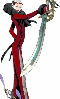 ���������꡼ No.003�Υ���ͥ������ / ��D��2 ��������ž�� ��٥졼�����ס���BAYONETTA�ץ���ܥ��٥�ȥ������Ȥθ�Ⱦ����������