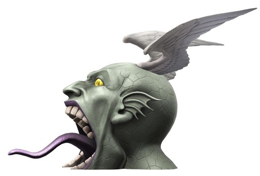 D2メガテン」，姿の違う「ネコマタ」「アバドン」が登場する特別