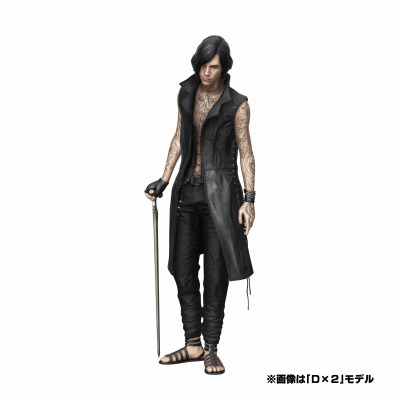 ���������꡼ No.008�Υ���ͥ������ / ��D2�ᥬ�ƥ�ס��֥ǥӥ� �ᥤ ���饤 5�פȤΥ���ܸ�Ⱦ�郎������������