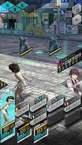 画像ギャラリー No.005のサムネイル画像 / 「D2メガテン」,GWキャンペーン&「★5 猛将 マサカド」が再登場するフェスが開催