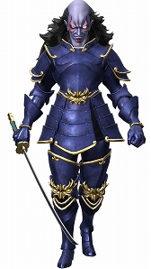 画像ギャラリー No.009のサムネイル画像 / 「D2メガテン」,GWキャンペーン&「★5 猛将 マサカド」が再登場するフェスが開催