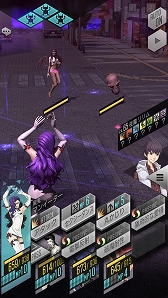 画像ギャラリー No.014のサムネイル画像 / 「D2メガテン」,GWキャンペーン&「★5 猛将 マサカド」が再登場するフェスが開催